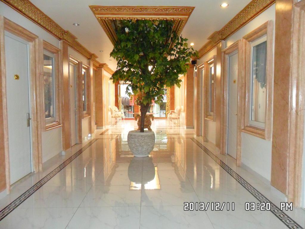 My Home @ Bali Kuta Lombok Exterior foto